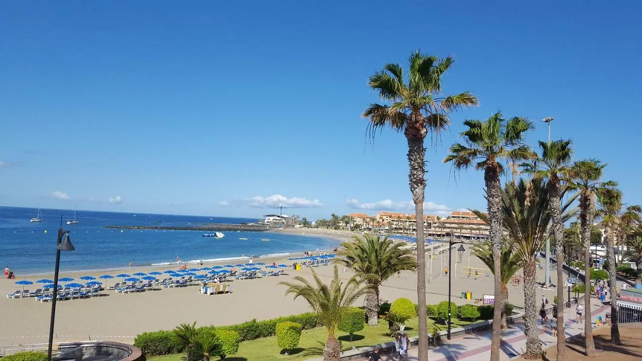 Torres Del Sol Playa De Las Vistas Free Wifi Playa de las Americas  0*, Playa de las Americas (Tenerife) Spain