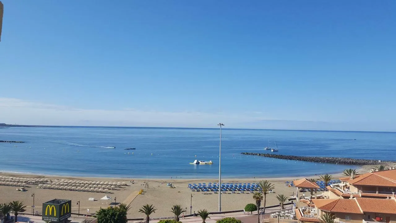 Torres Del Sol Playa De Las Vistas Free Wifi contacts