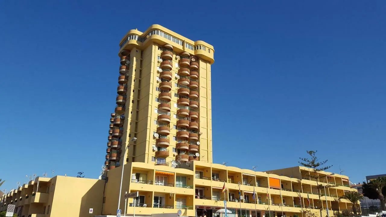 Appartamento Torres Del Sol Playa De Las Vistas Free Wifi Playa de las Americas