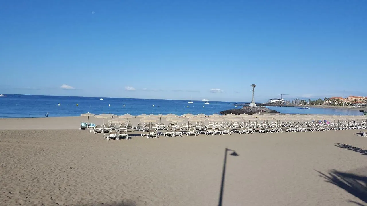 Torres Del Sol Playa De Las Vistas Free Wifi Playa de las Americas