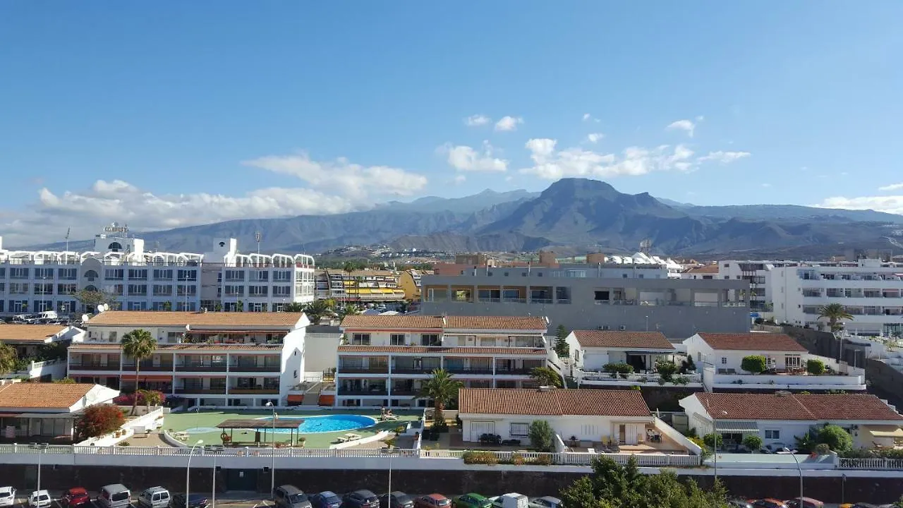 Appartamento Torres Del Sol Playa De Las Vistas Free Wifi Playa de las Americas