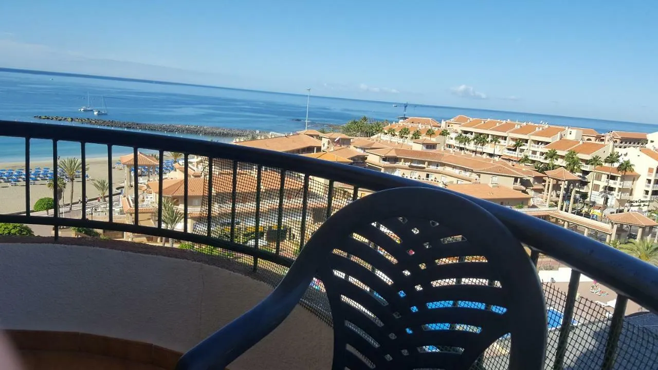 Torres Del Sol Playa De Las Vistas Free Wifi Playa de las Americas  Appartamento Playa de las Americas (Tenerife)